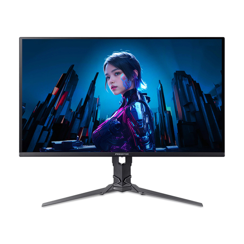 Acer Predator X27UW3bmiiprx - 240Hz |