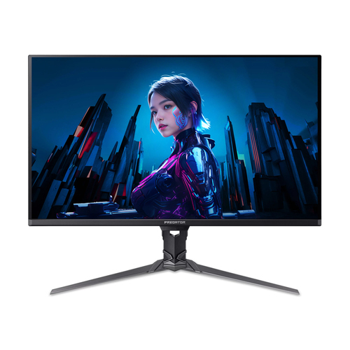 Acer Consumer Acer Predator X32X5bmiiphuzx -