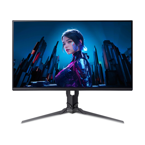 Monitors Acer Predator XB253QF3bmiiprx (UM.KX3EE
