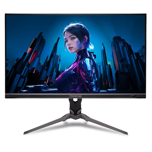 Acer Consumer Monitors Acer Predator XB3