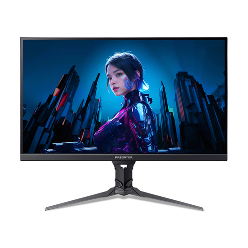 Acer Predator XB273UF5bmiiprzx - 360Hz |