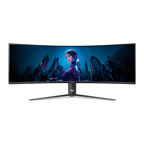 Acer Consumer Monitors Acer Predator Z57BMIIPHUZX