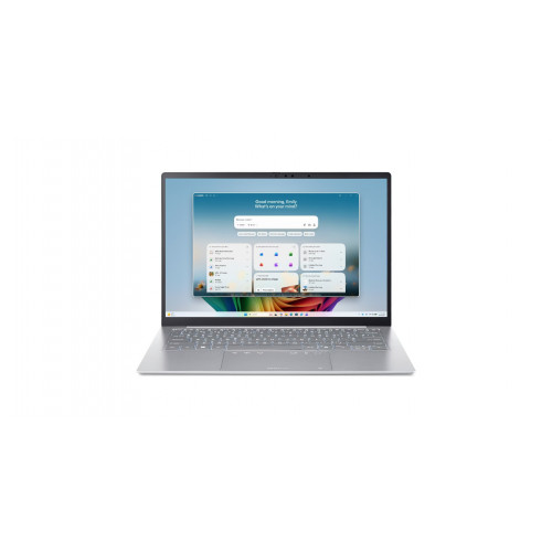 Acer Swift Edge 14/SFE14-I51-75MG/U7-355/14"/2880x1800/16GB/512GB/ Intel