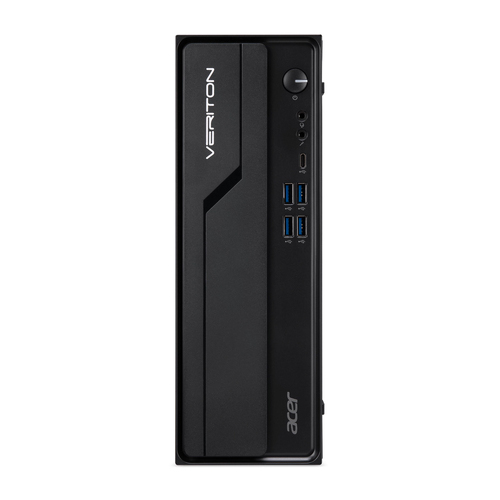 Dators Acer Veriton X1720G SFF i5-14450HX
