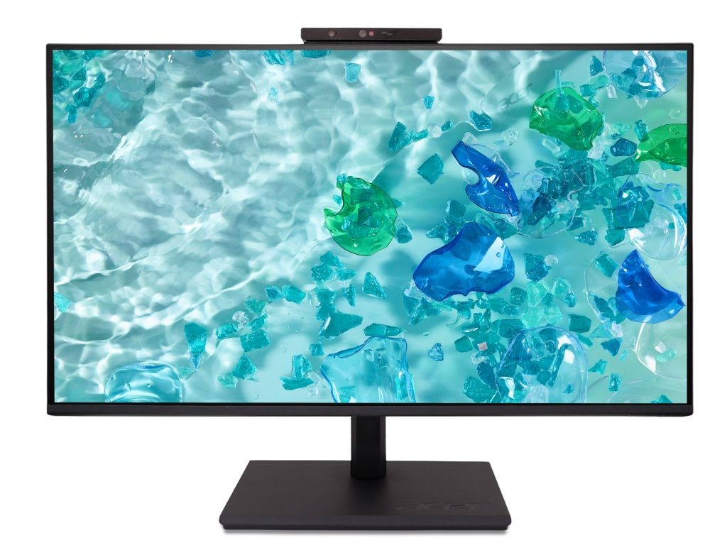 Acer Vero B277UD6 27" WQHD monitors