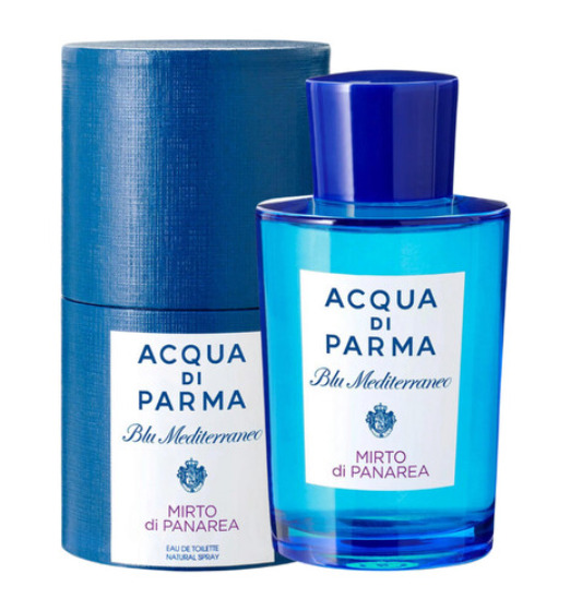 Acqua di Parma Blu Mediterraneo Mirto