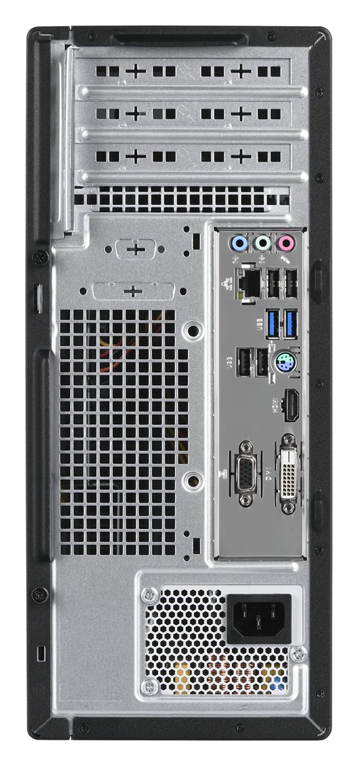 Action Dators Actina 5901443334361 PC i3-12100