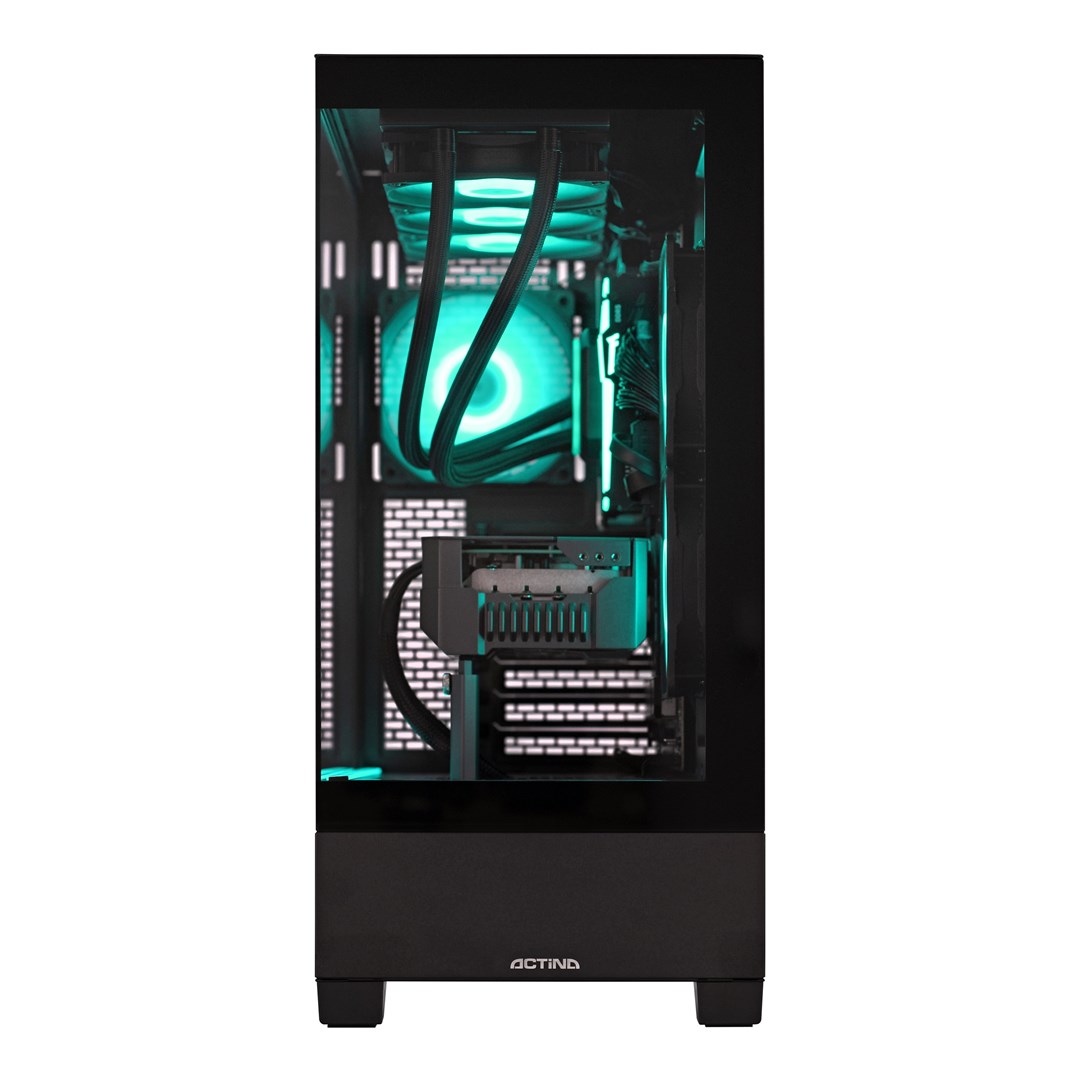 Actina 5901443417071 Dators AMD Ryzen™ 7