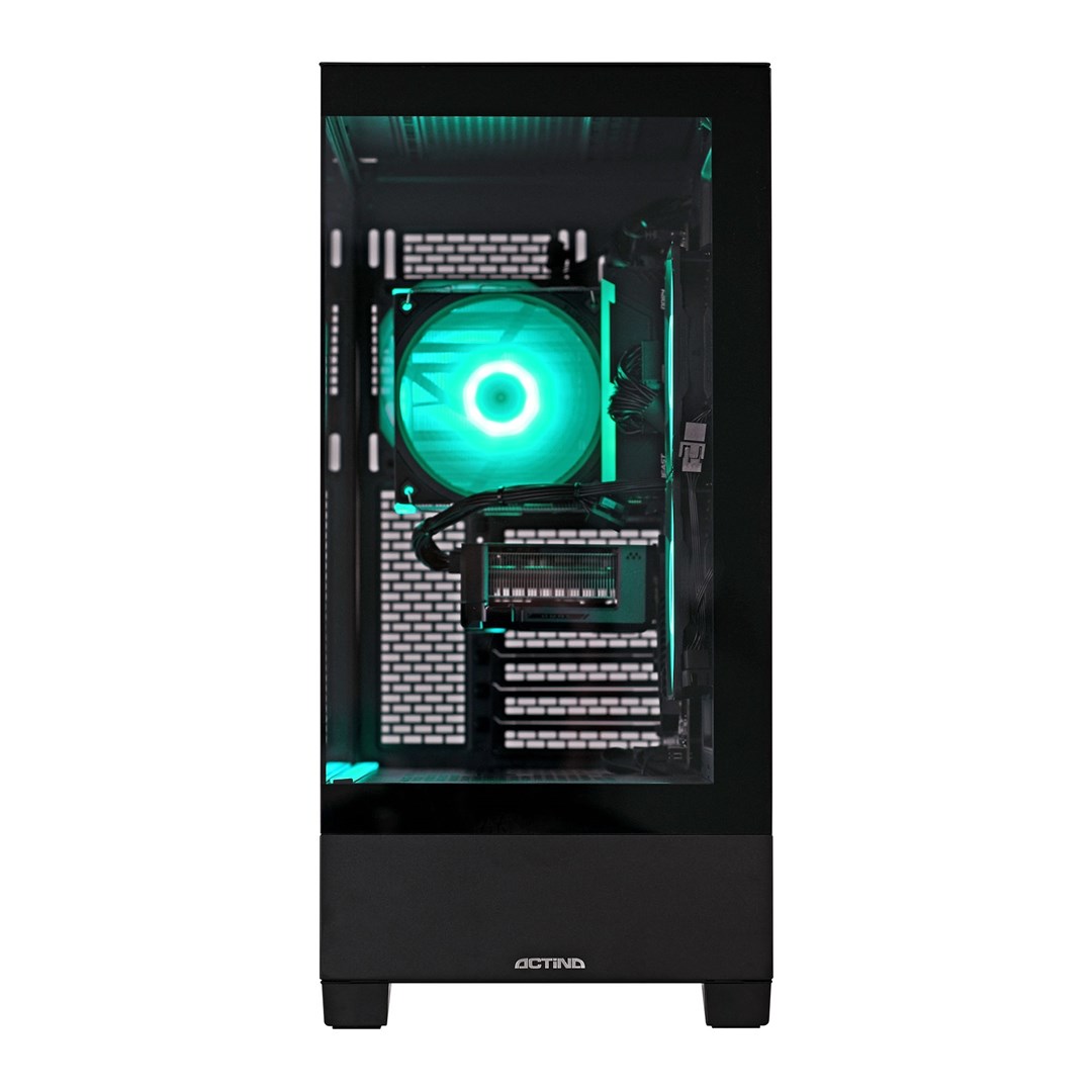 Actina 5901443440161 Dators AMD Ryzen™ 7