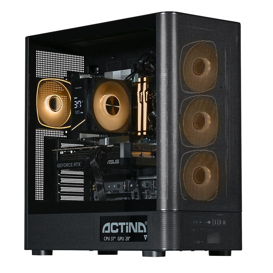Actina 5901443441922 Dators Intel Core Ultra