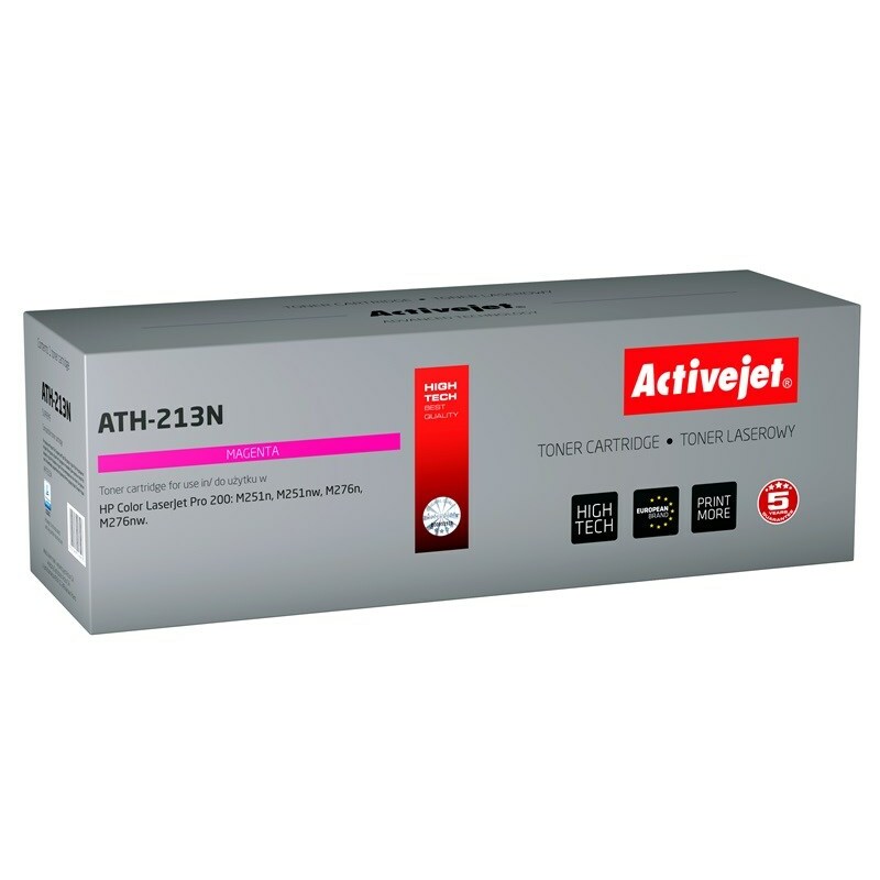 Activejet ATH-213N Toneris (rezerves HP 131A