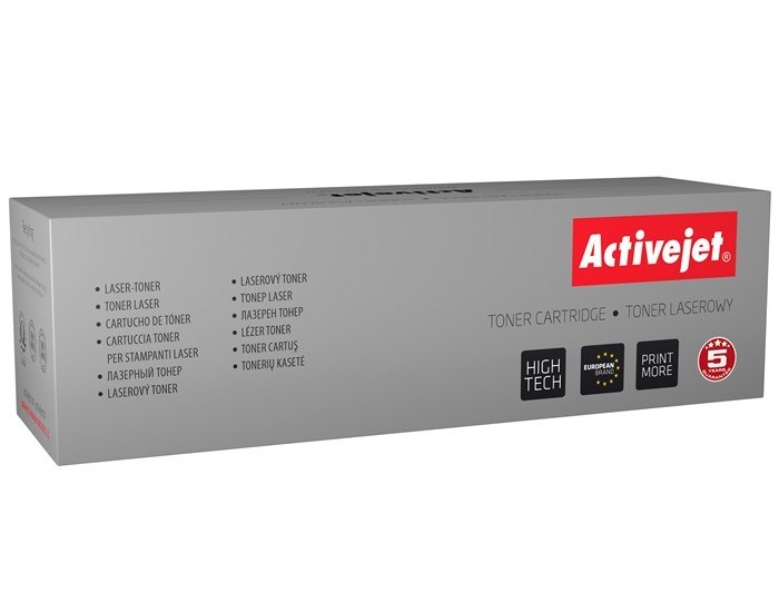 Activejet ATH-335N Tonera kasetne HP printerim
