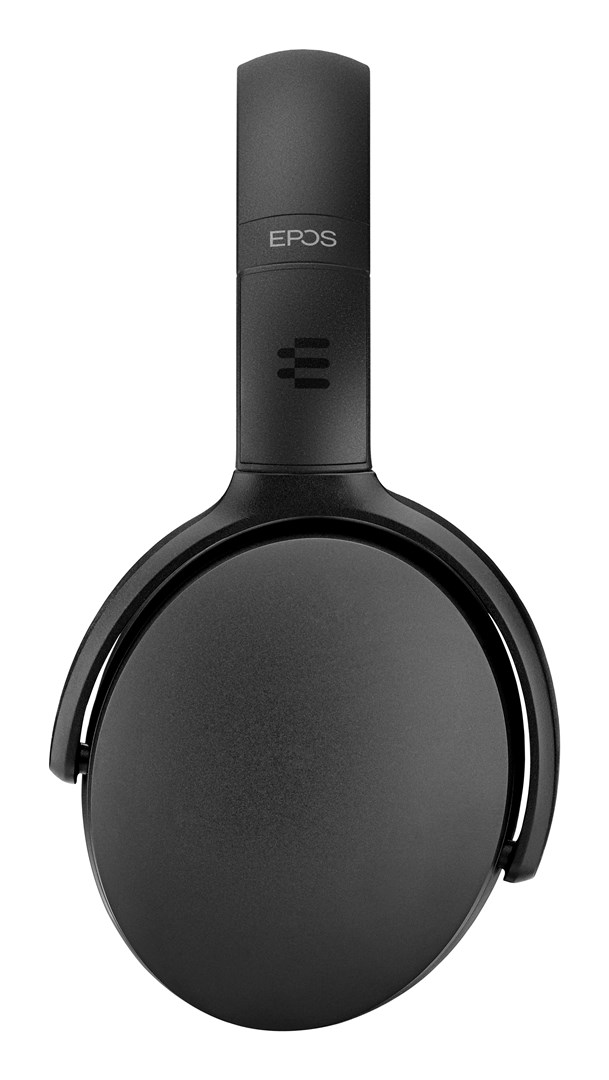 Austiņas Epos Adapt 360 Black (1000209)