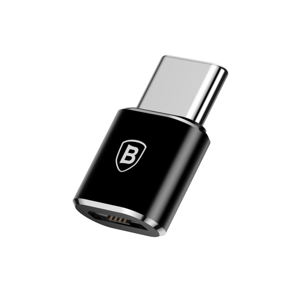 Baseus Mini Universāls Adapteris Micro USB