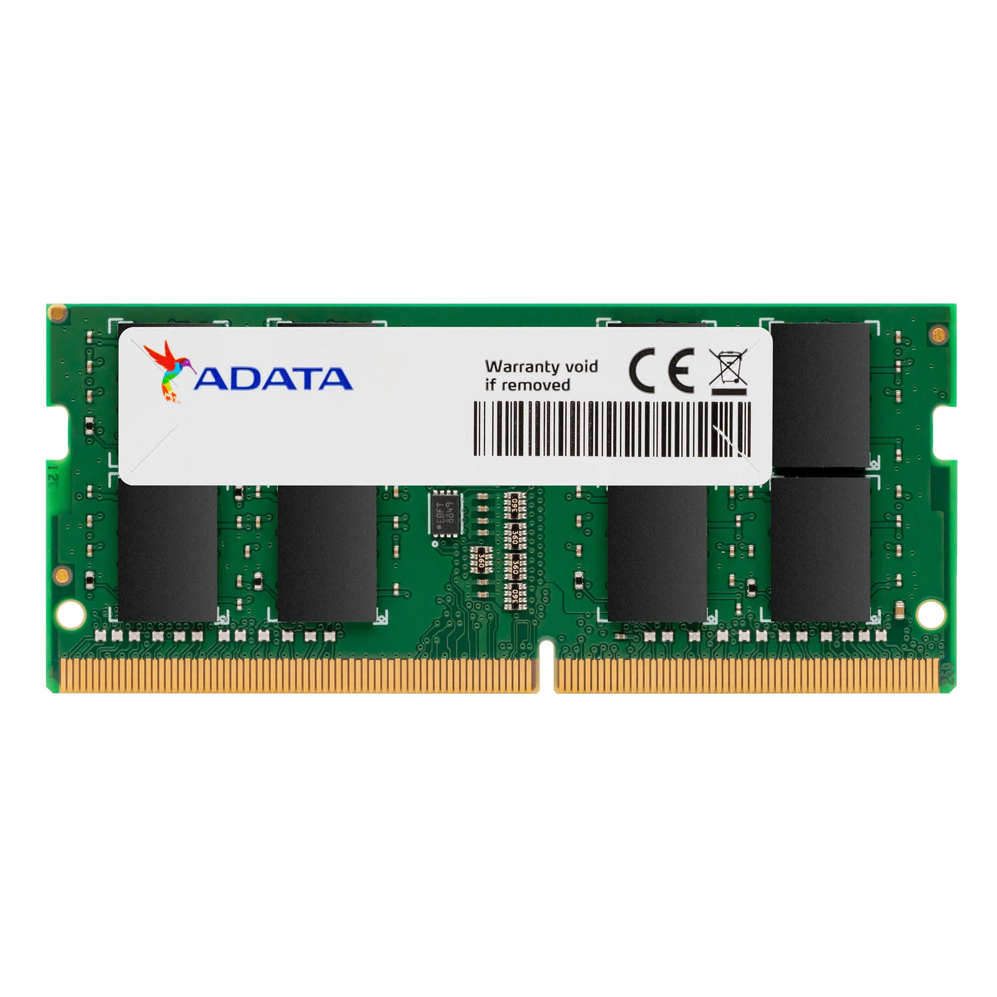 ADATA 16 GB SO-DIMM 3200 (1x