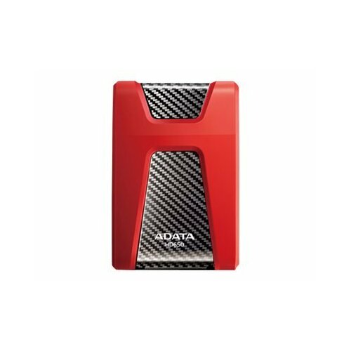 ADATA DashDrive Durable HD650 Arējas cietais
