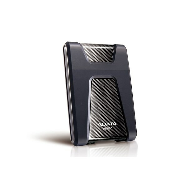 ADATA Dysk twardy DashDrive Durable HD650