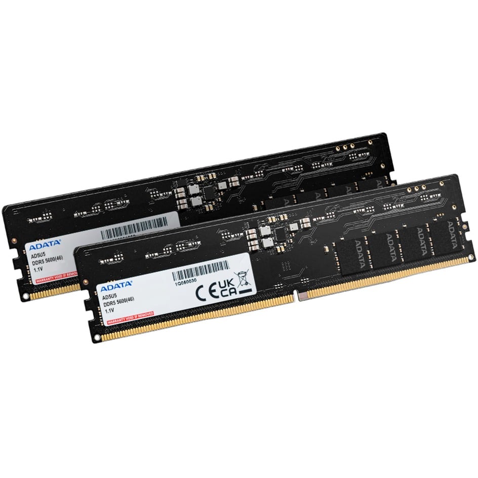 ADATA DIMM 16 GB DDR5-5600 (2x