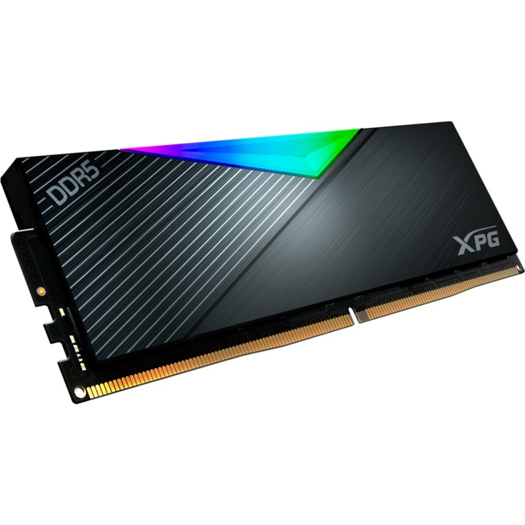 ADATA DIMM 16 GB DDR5-6000 (schwarz