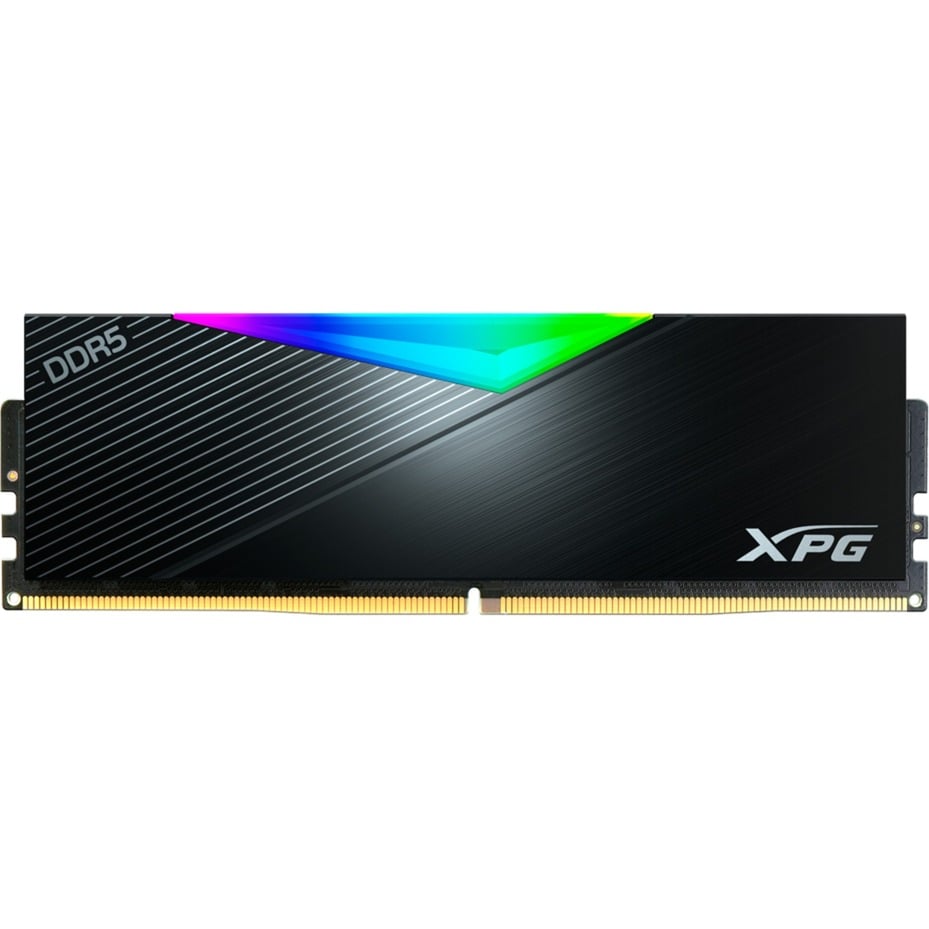ADATA DIMM 16 GB DDR5-6400 (Black