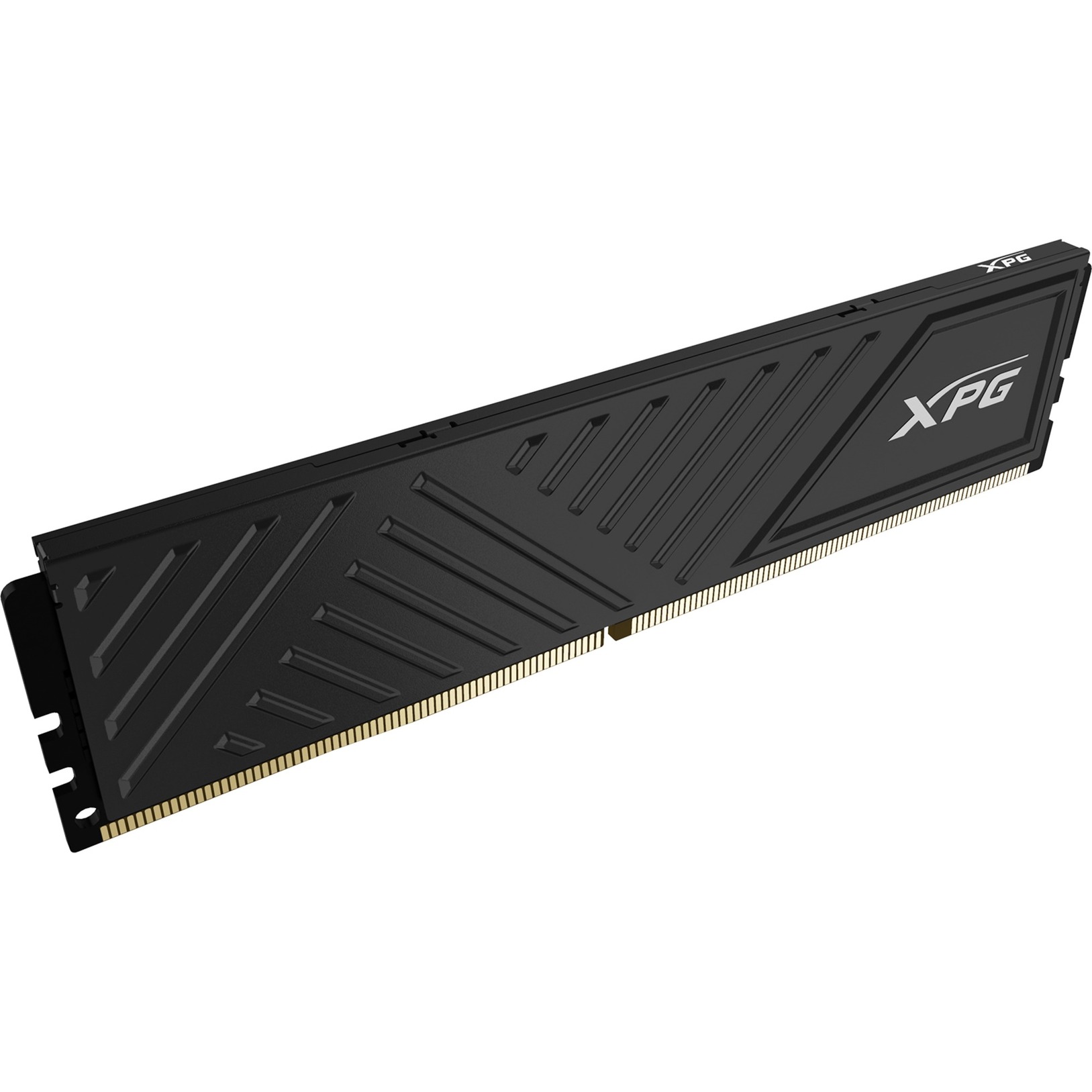 ADATA DIMM 8 GB DDR4-3600 (Black