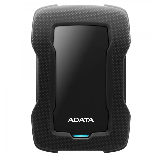Dysk zewnętrzny HDD ADATA HD330 1TB