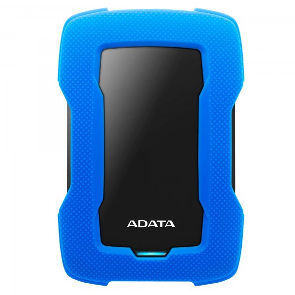 Dysk zewnętrzny HDD ADATA HD330 1TB