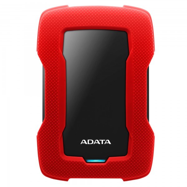 Dysk zewnętrzny HDD ADATA HD330 1TB