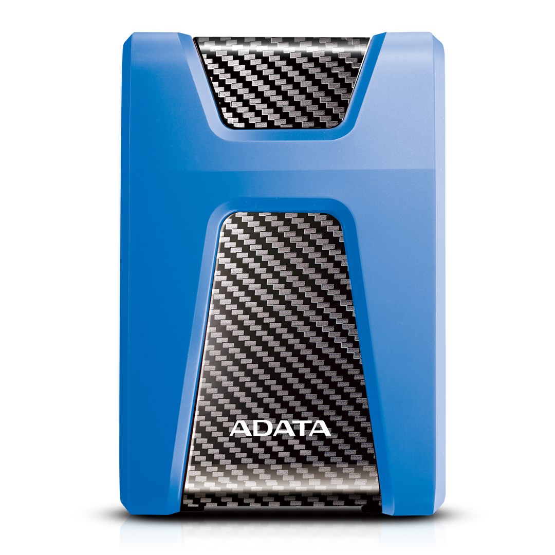 ADATA DashDrive Durable HD650 1TB 2