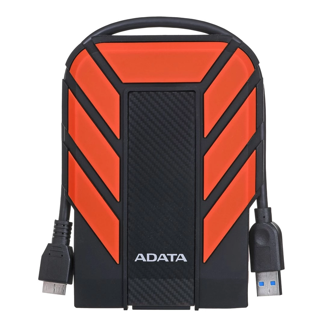 ADATA Dysk twardy DashDrive Durable HD710