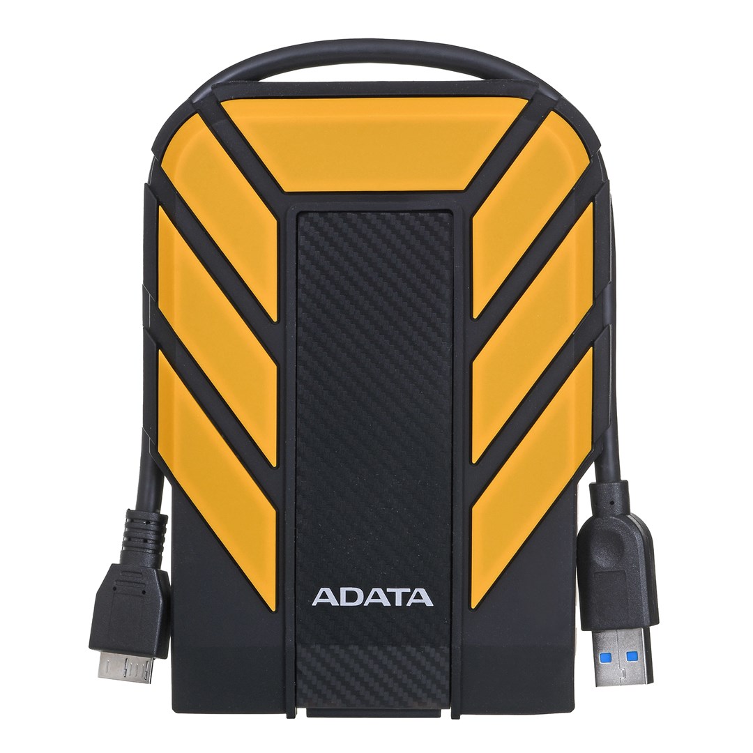 ADATA HD710 Pro ārējais cietais disks