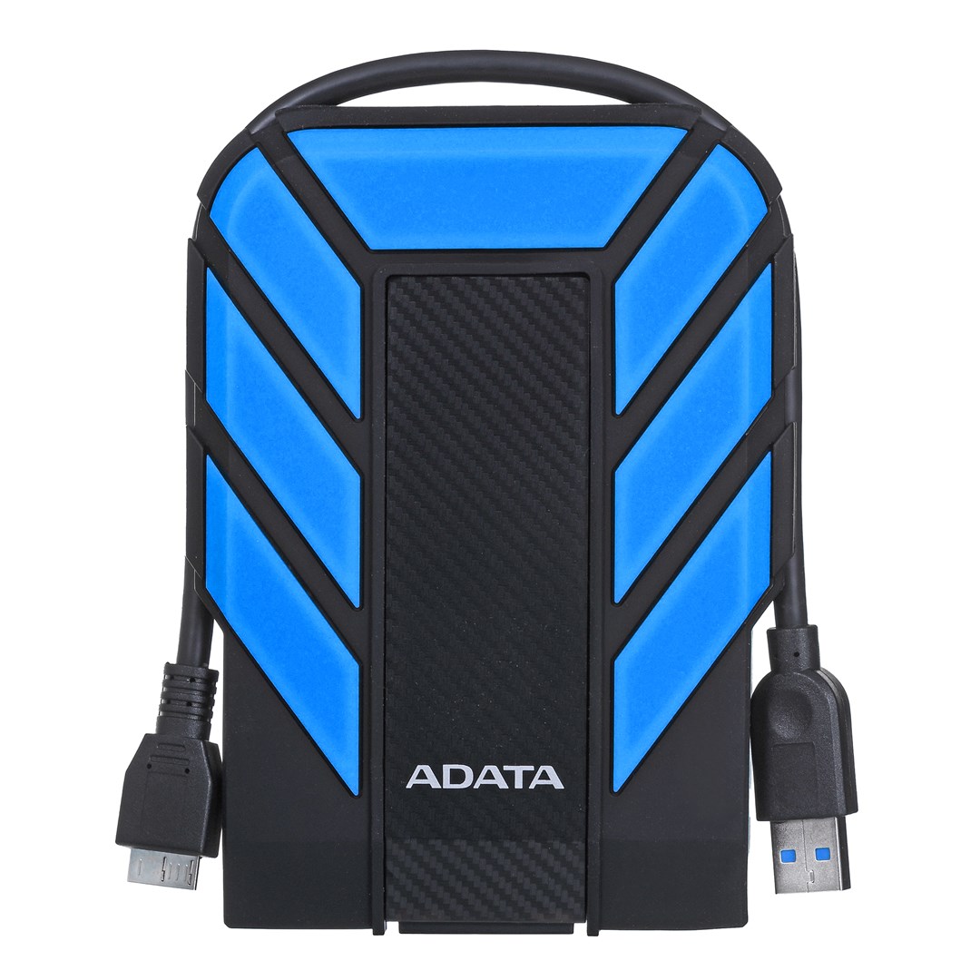 Išorinis kietasis diskas ADATA HD710 Pro