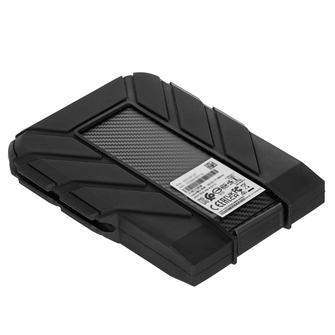 ADATA Išorinis kietasis diskas DashDrive Durable
