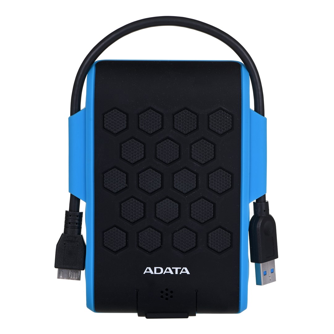 Dysk zewnętrzny HDD ADATA HD720 1TB