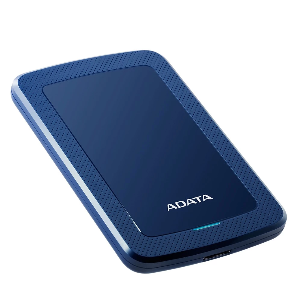 Išorinis kietasis diskas ADATA HV300 2TB