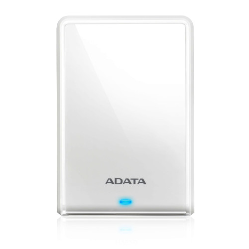 ADATA HV620S/2 TB/Ārējais cietais disks/2,5&quot