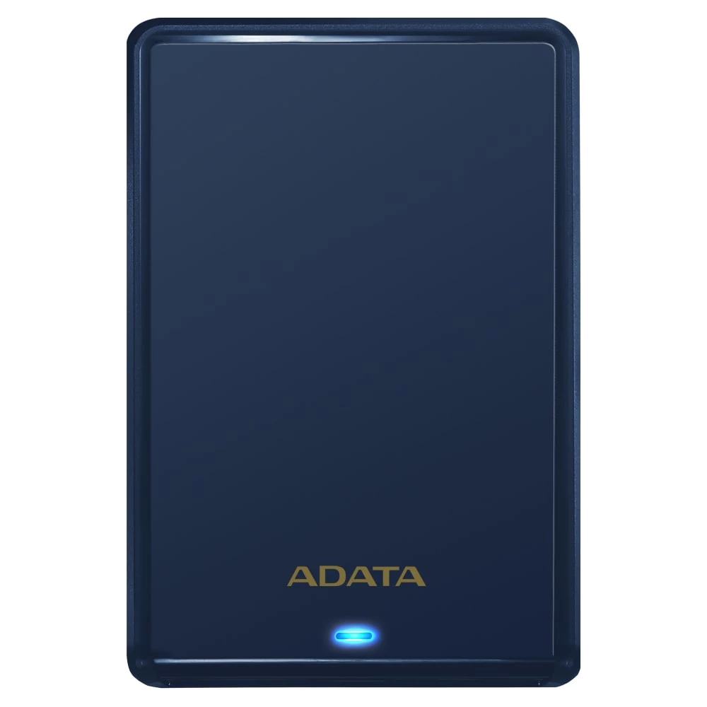 Ārējais cietais disks HDD ADATA HV620S