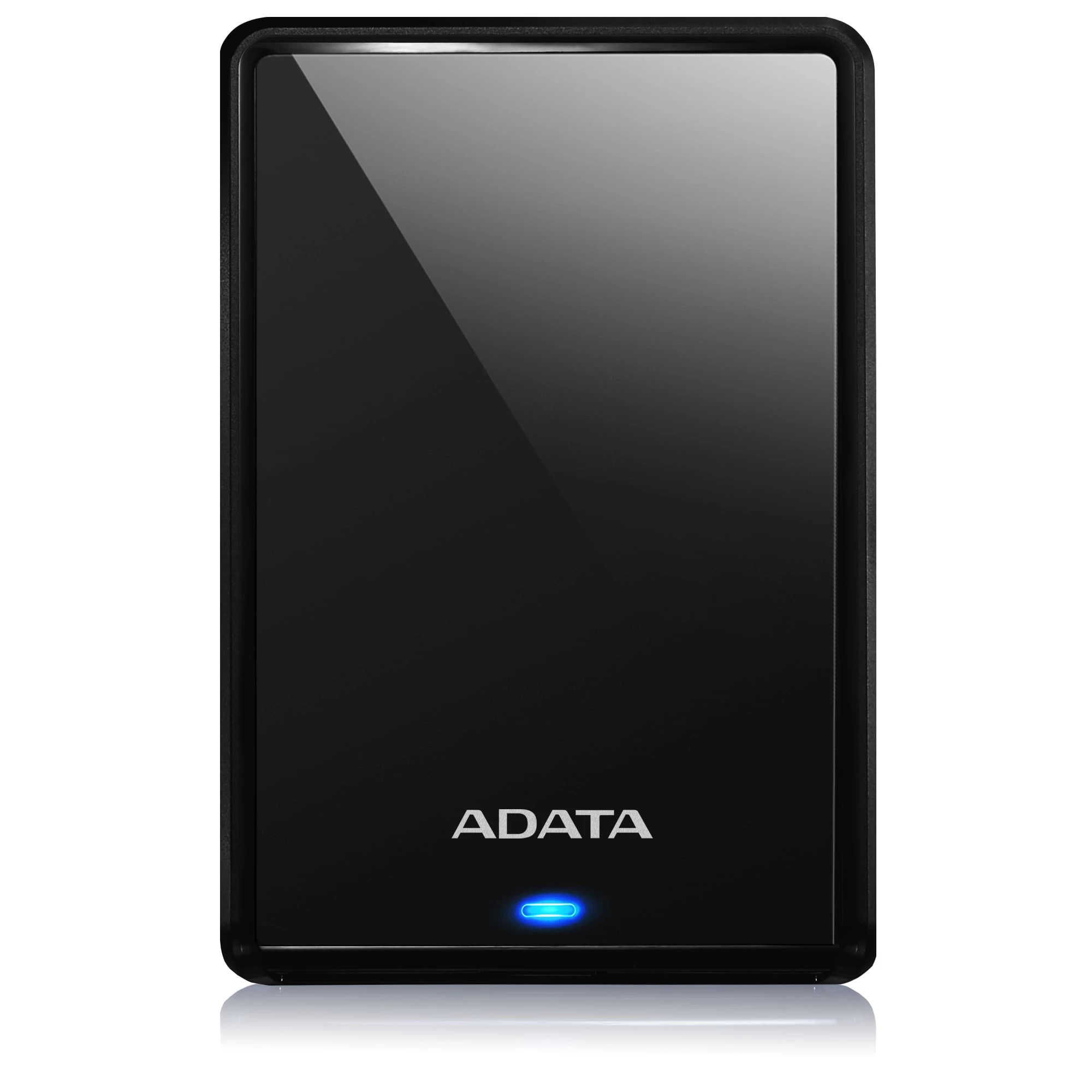 Ārējais cietais disks HDD ADATA HV620S