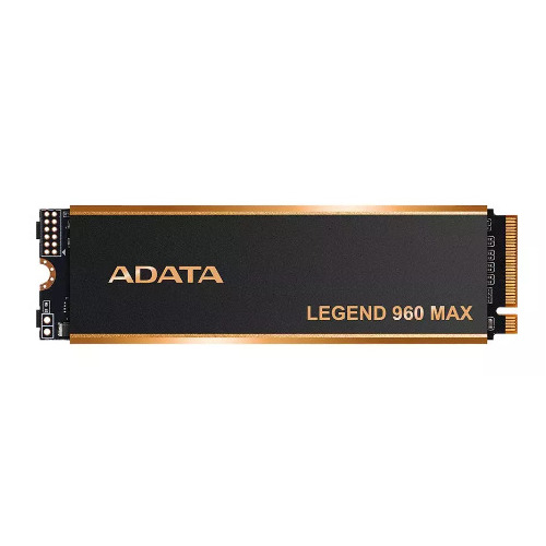 Adata Legend 960 MAX SSD Disks