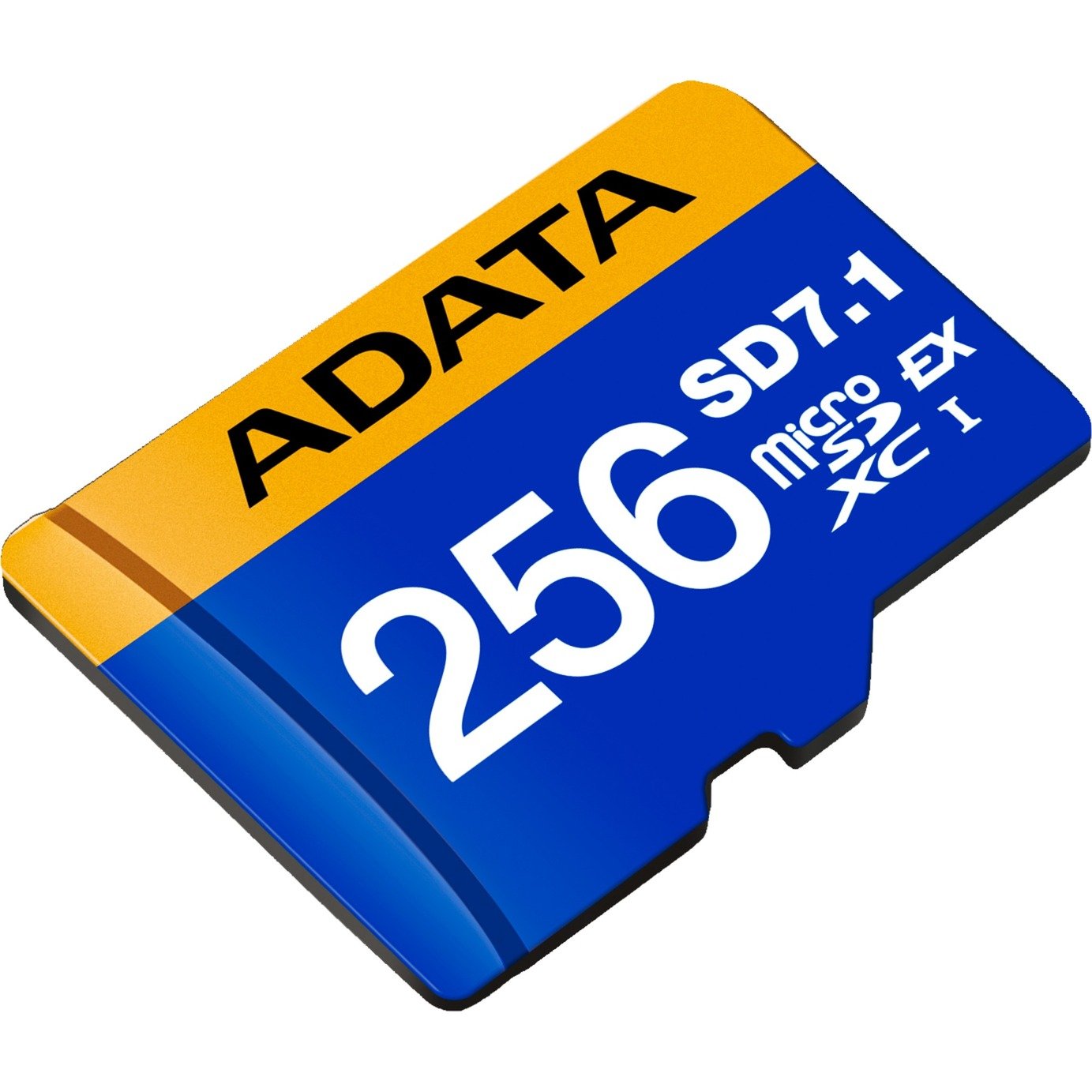 ADATA Premier Extreme microSDXC SD7.1