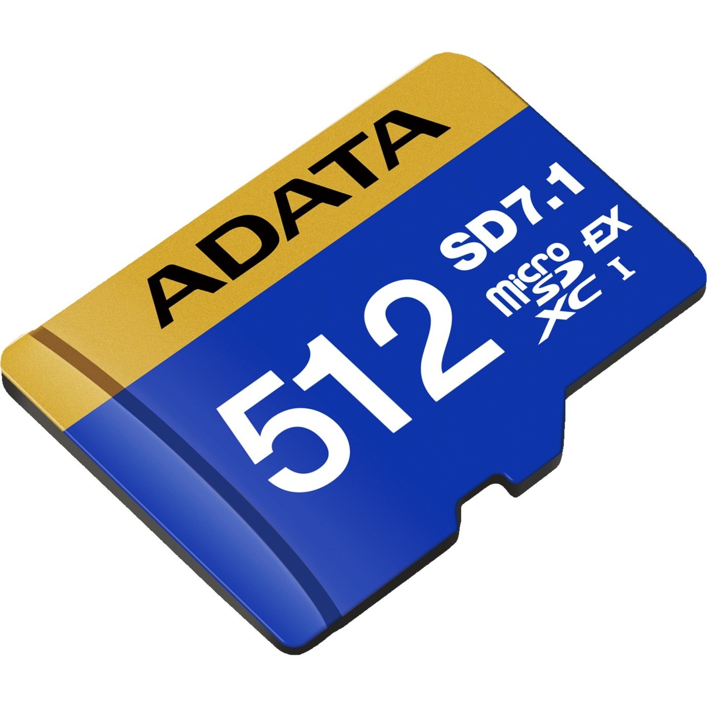 ADATA Premier Extreme microSDXC SD7.1