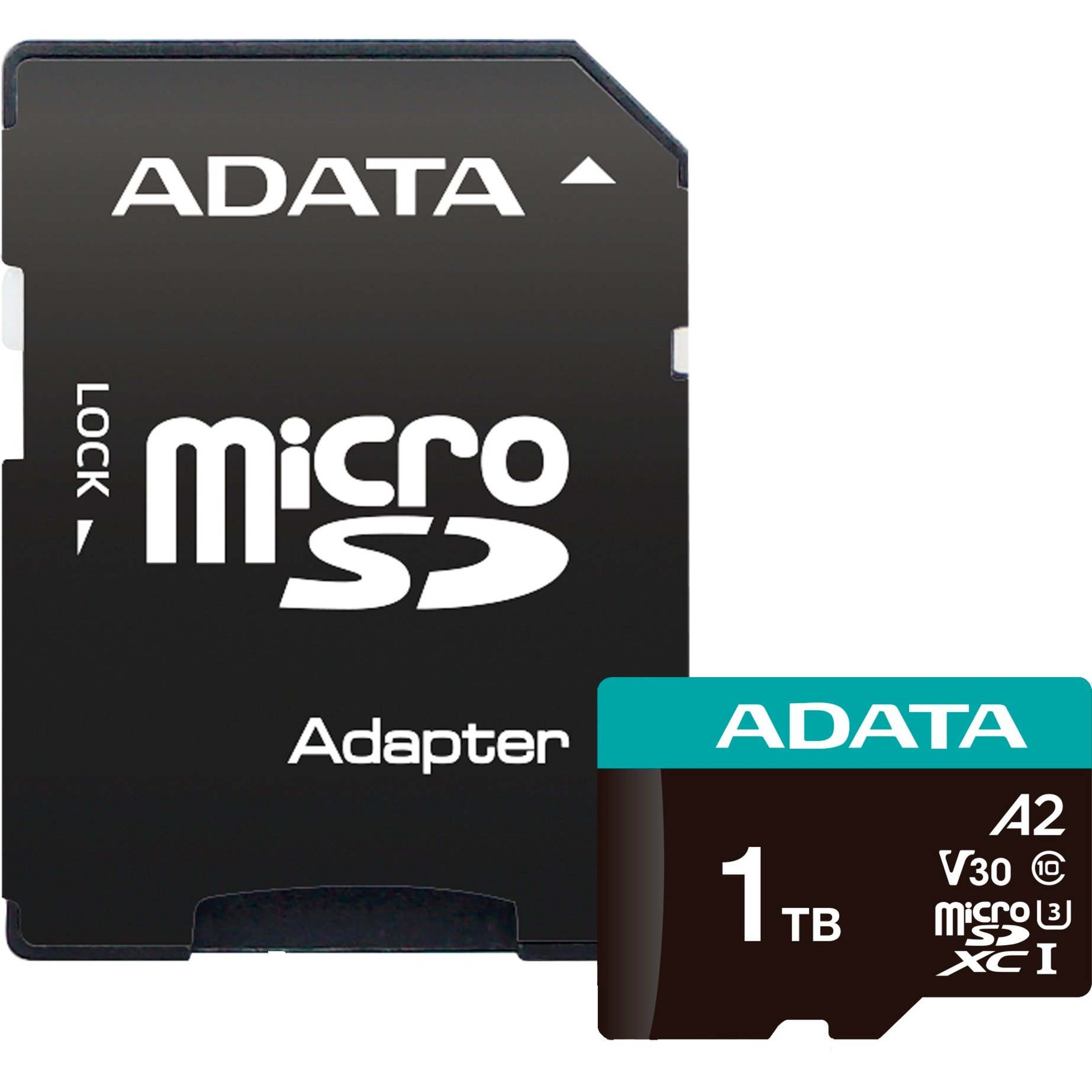 Karta ADATA Premier Pro MicroSDXC 1