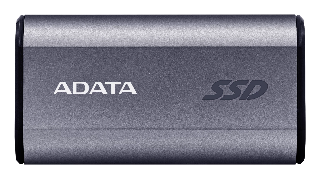 ADATA Dysk zewnętrzny SSD SC750 1000G