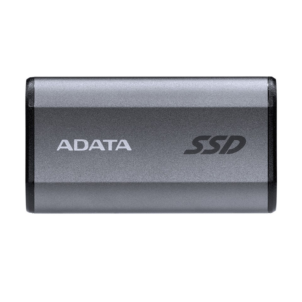 Ārējais SSD disks ADATA Elite SE880