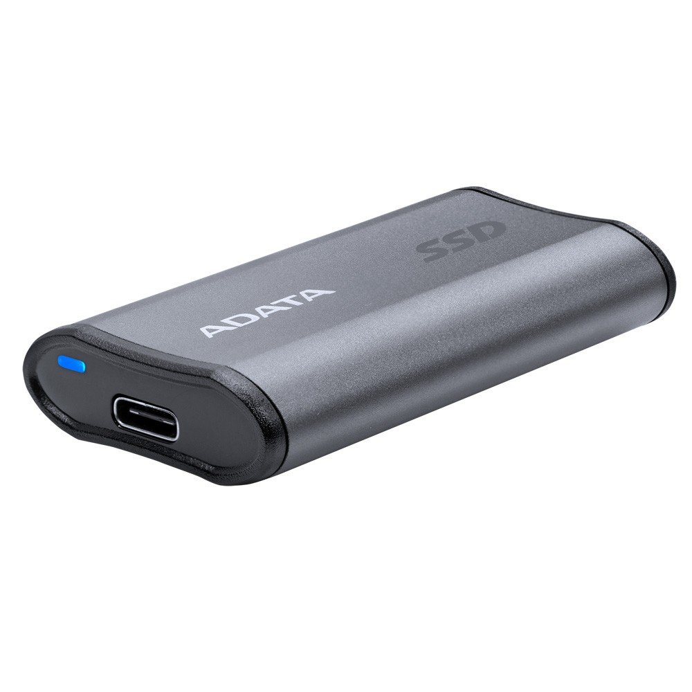 ADATA SE880 External SSD Arējas cietas