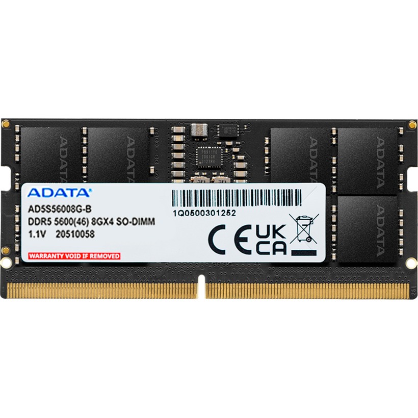 Pamięć do notebooka Premier DDR5 5600