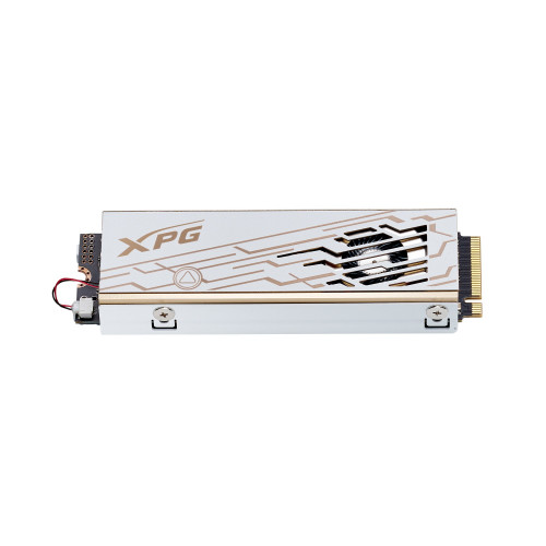 Dysk SSD ADATA XPG Mars 980