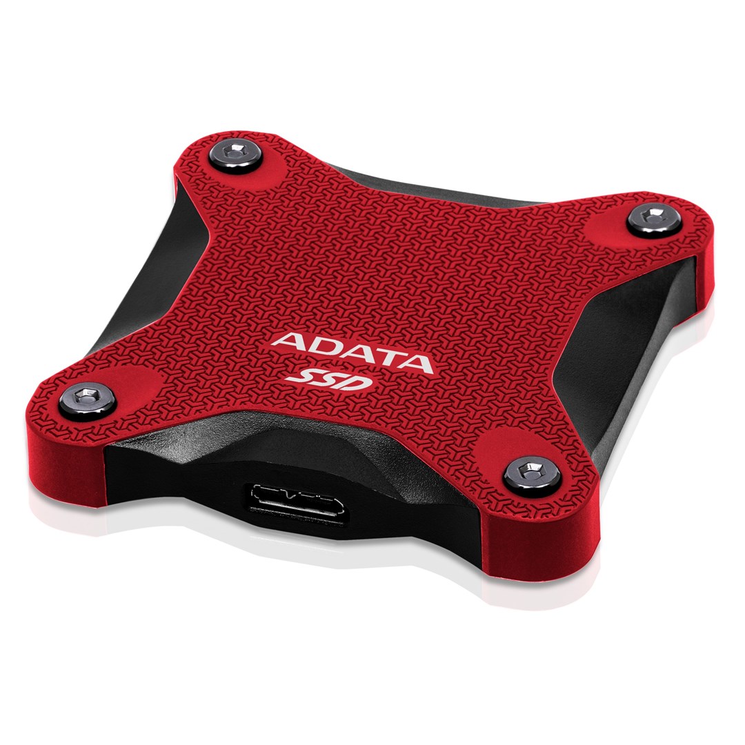 Išorinis SSD diskas ADATA SD620 2TB