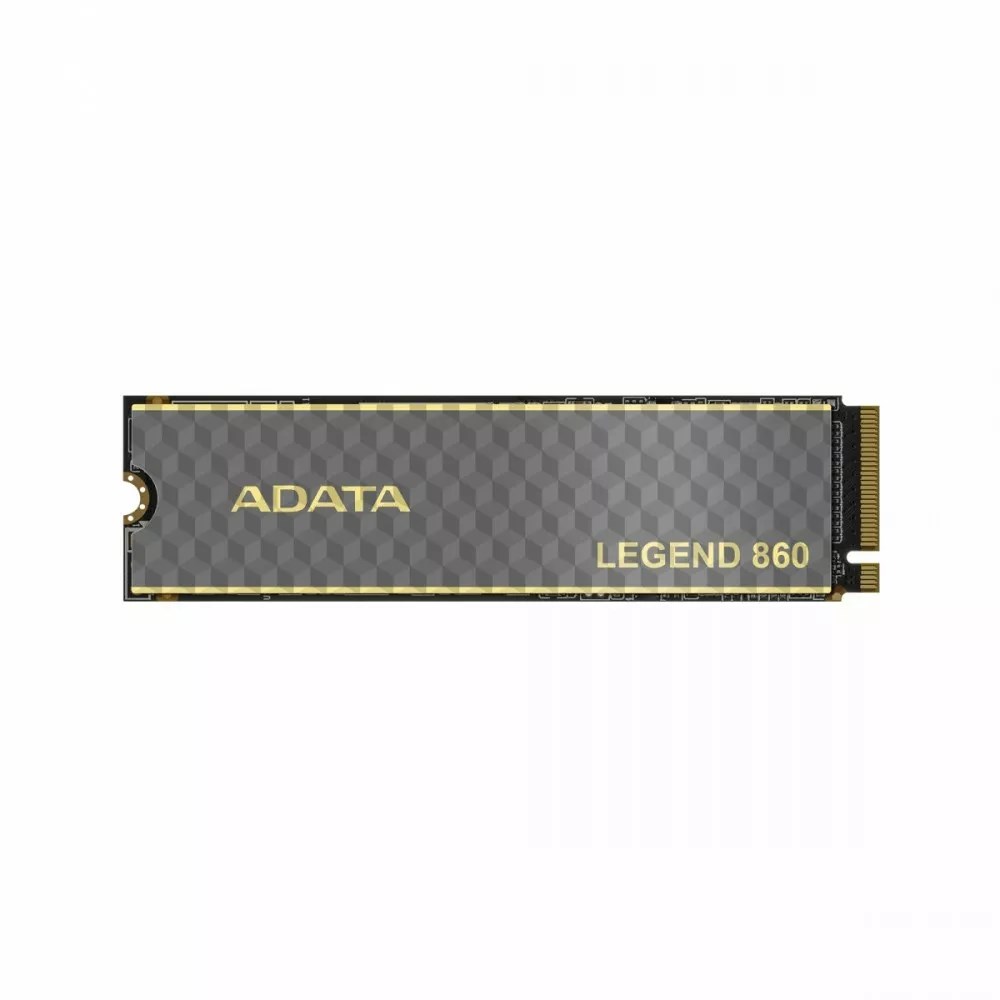 Dysk SSD ADATA Legend 860 2TB