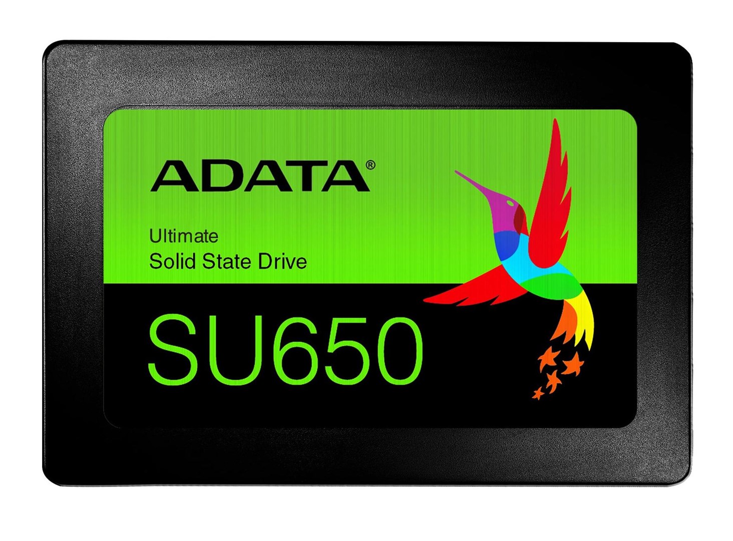 ADATA Ultimate SU650 960GB 2.5"